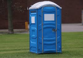 Types of Portable Toilets We Offer in Thief River Falls, MN